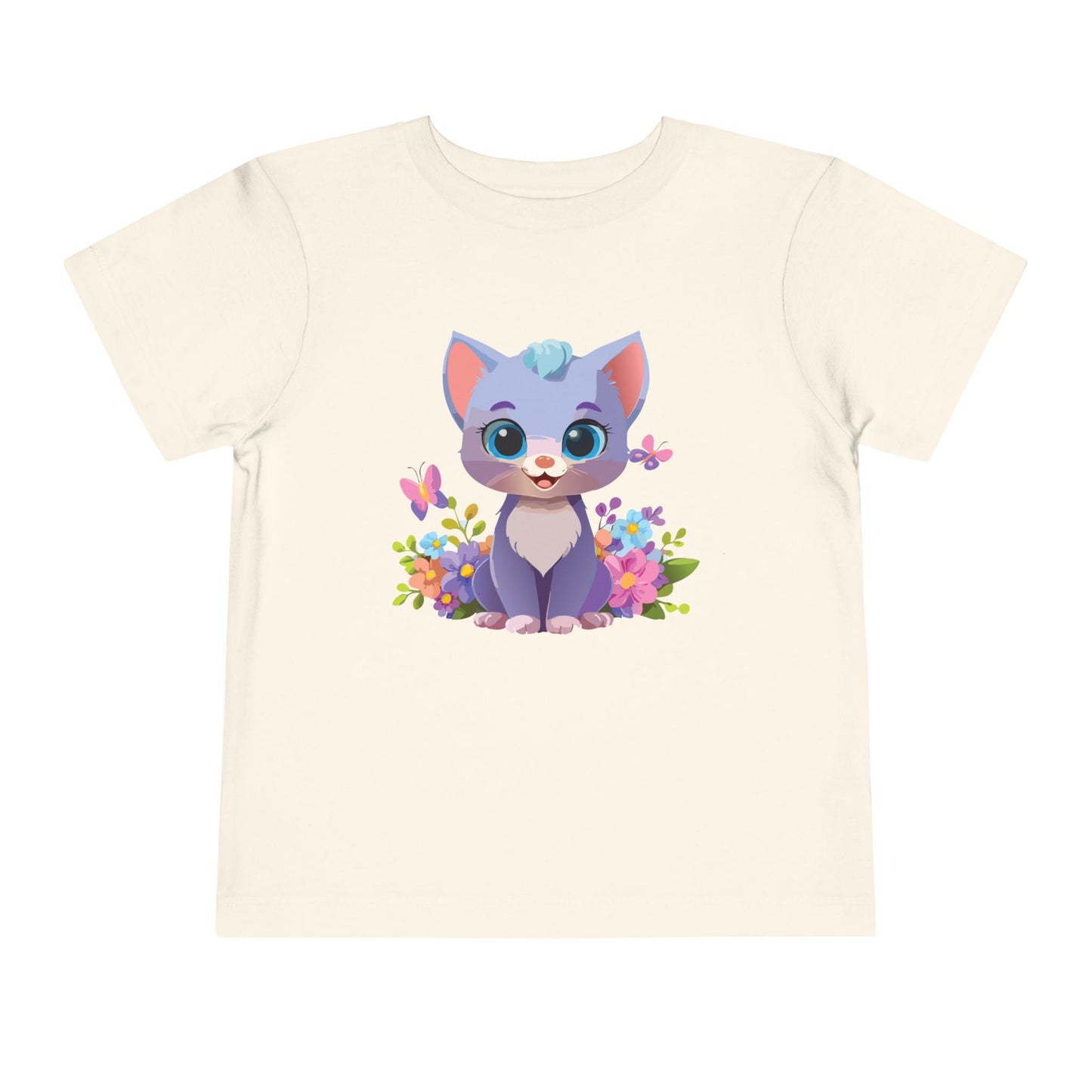 Funny Childrens Shirts (2T-5T)