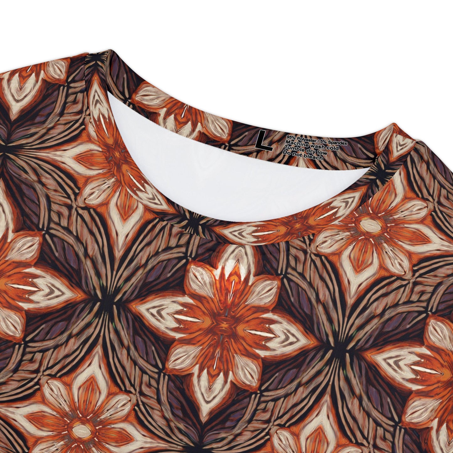 Ornament Shirt, Shirt with Ornament