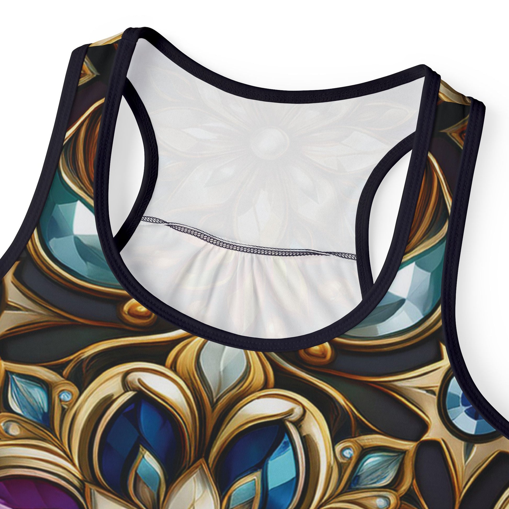 Ornament Tank - PPU BEST