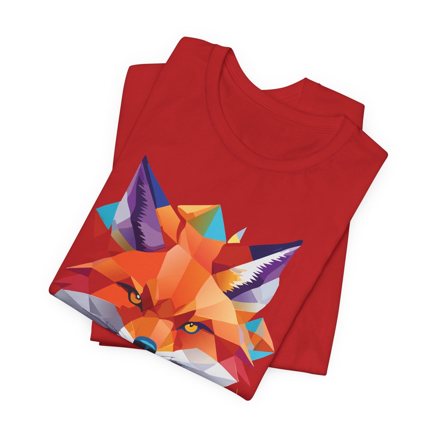 Unisex Animal Shirt With Animals Art Design Tee Shirt Wild Animals Shirt For Men Women