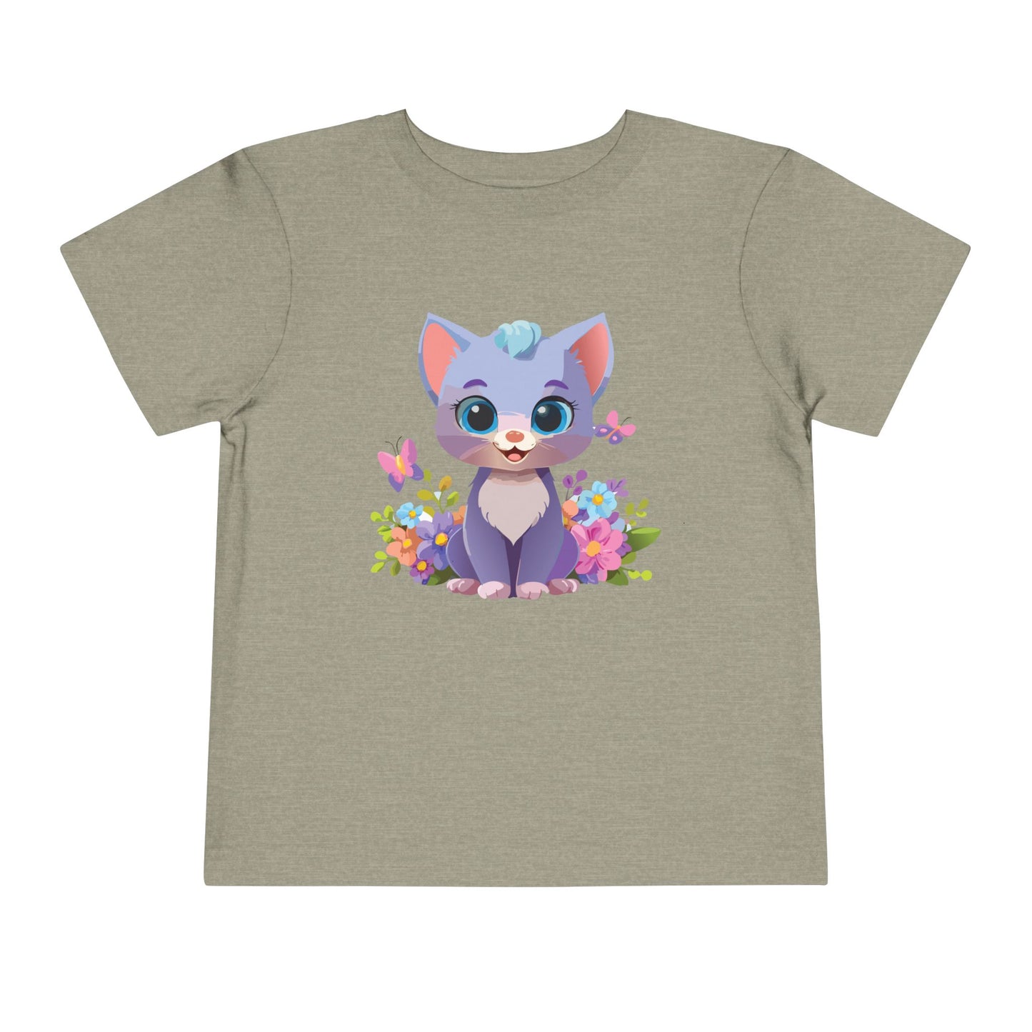 Funny Childrens Shirts (2T-5T)