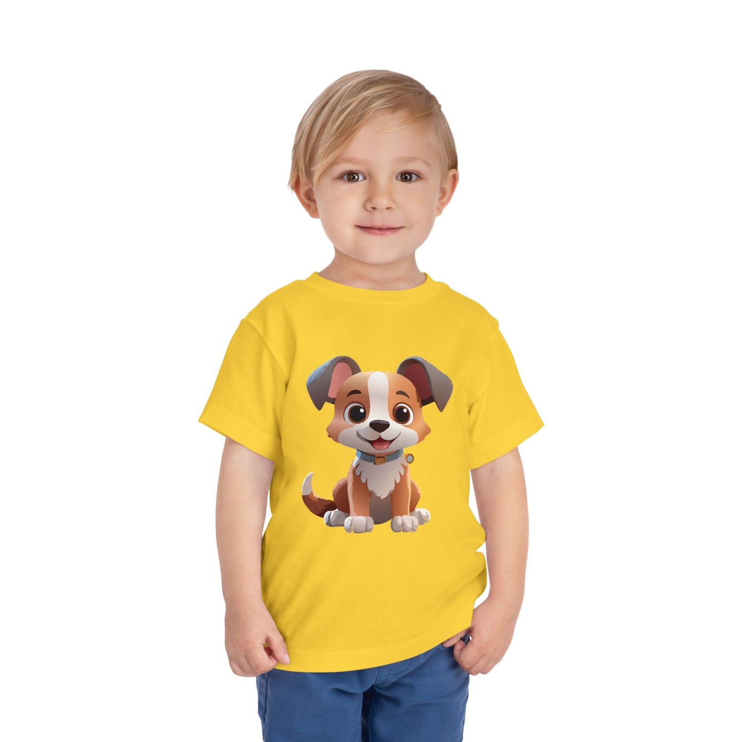 Funny Childrens Shirts (T2-5T)