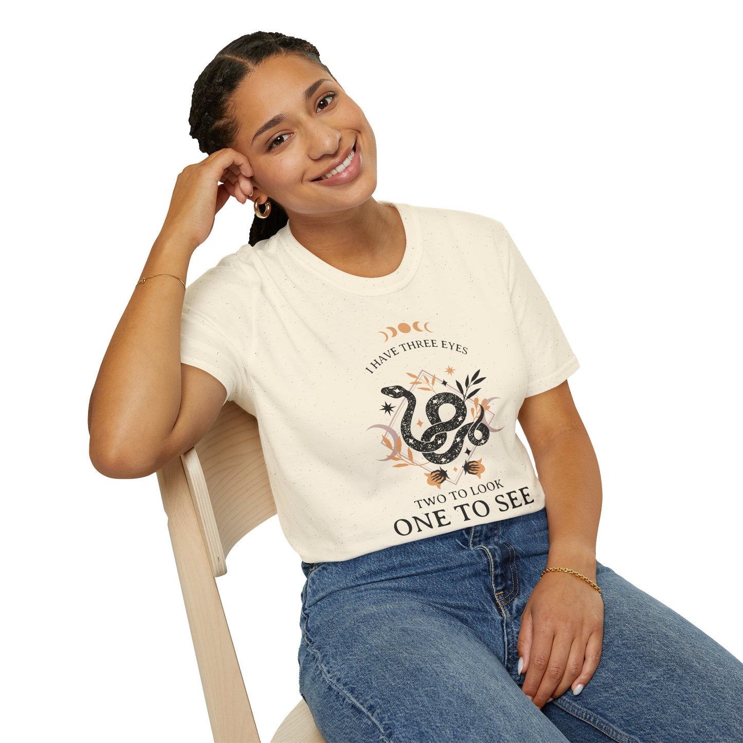 Funny Slogan T Shirts With Funny Words Unisex Softstyle Tee 100 Percent Ring Spun Cotton Gildan Softstyle 64000