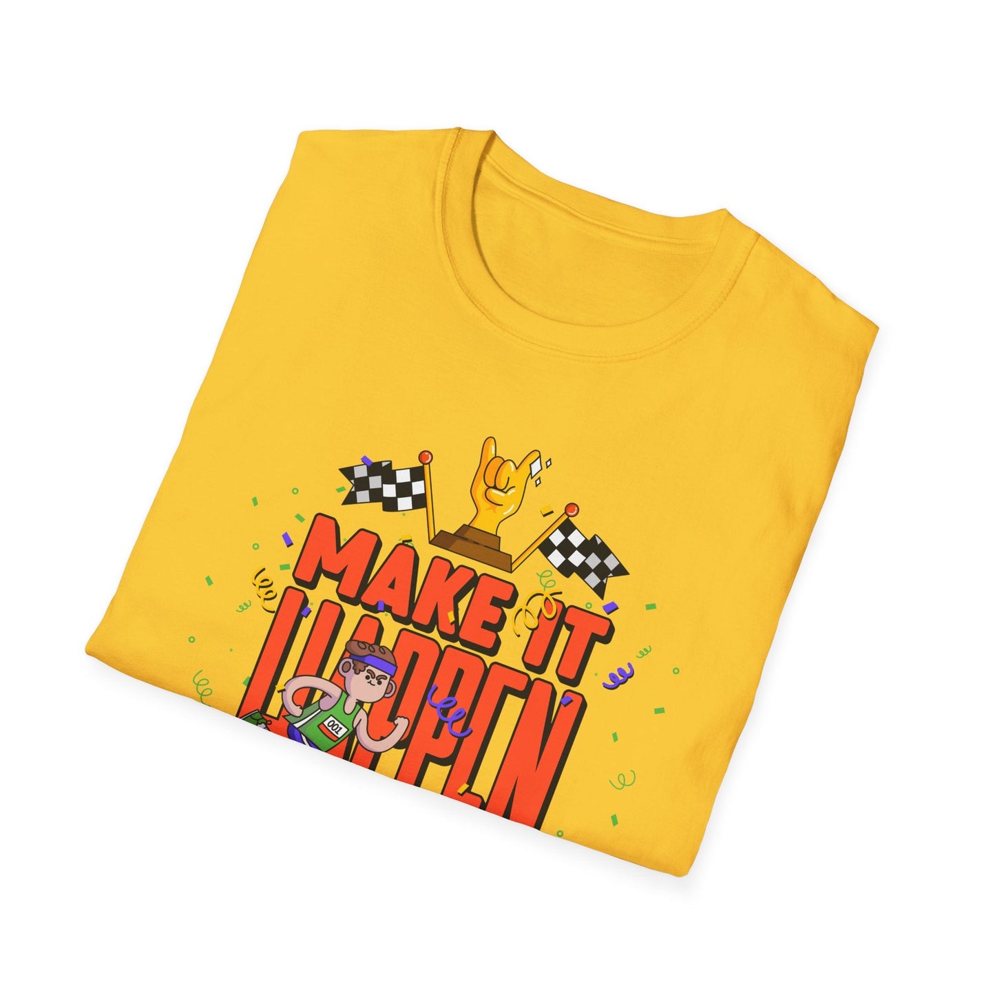 Funny Slogan T Shirts Unisex Gildan Softstyle 64000 100 Percent Ring Spun Cotton Tee With Funny Quotes