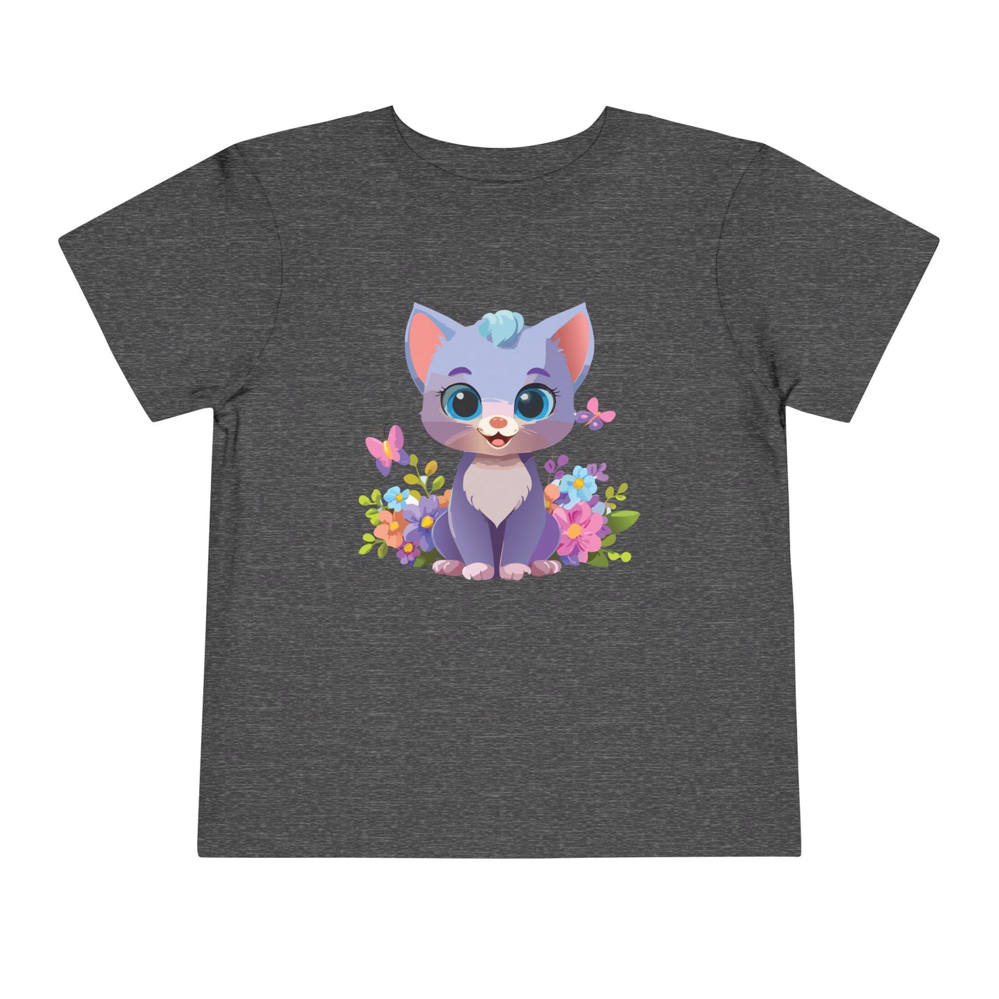 Funny Childrens Shirts (2T-5T)