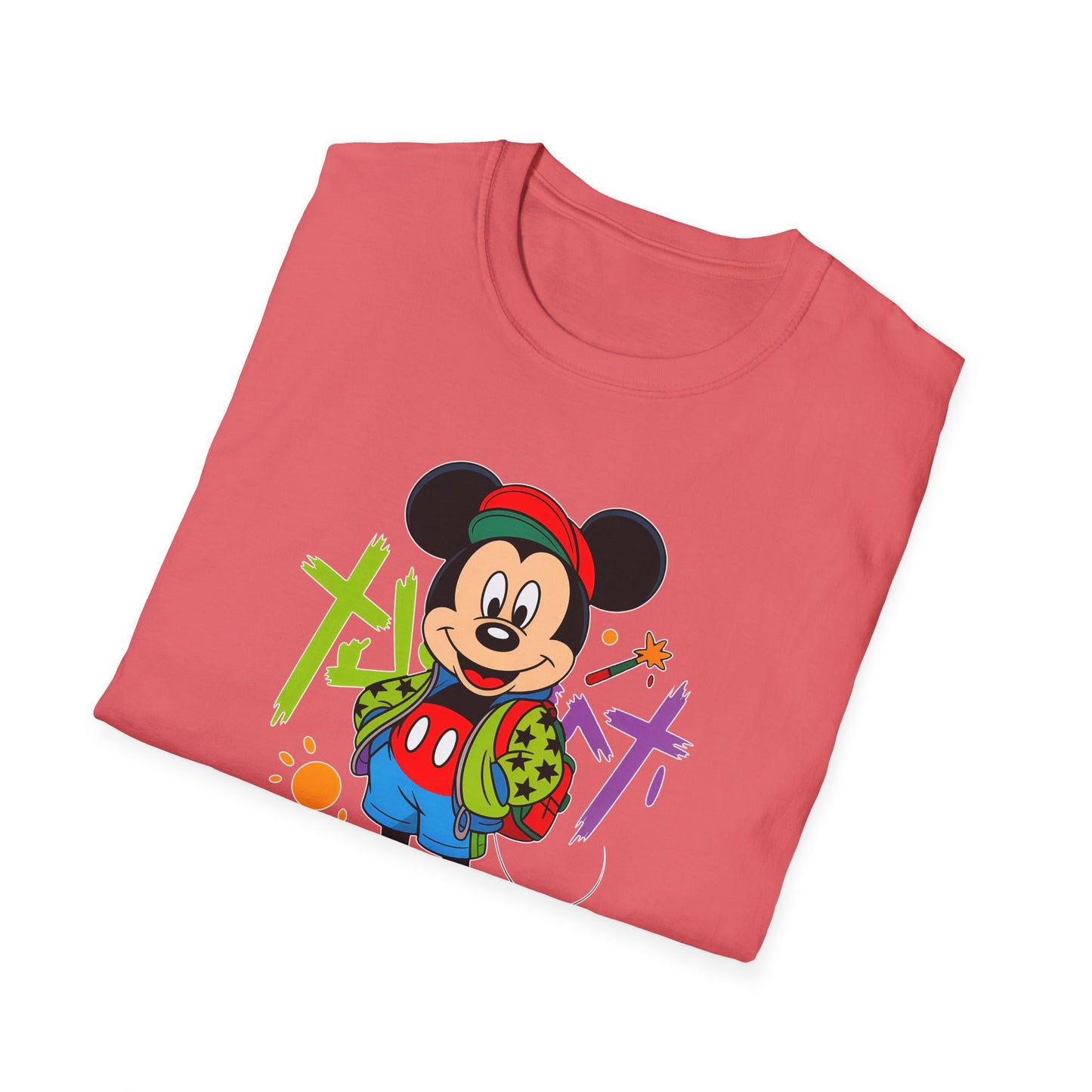 T Shirt with Cartoon, Cartoon on T Shirt, Animation Shirt, T Shirt with Animation, Funny Animals Tee Shirt