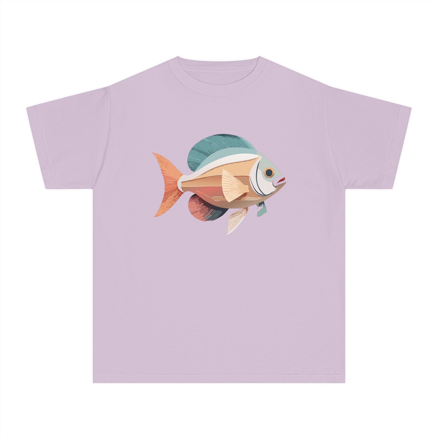 Childrens Animal T Shirts