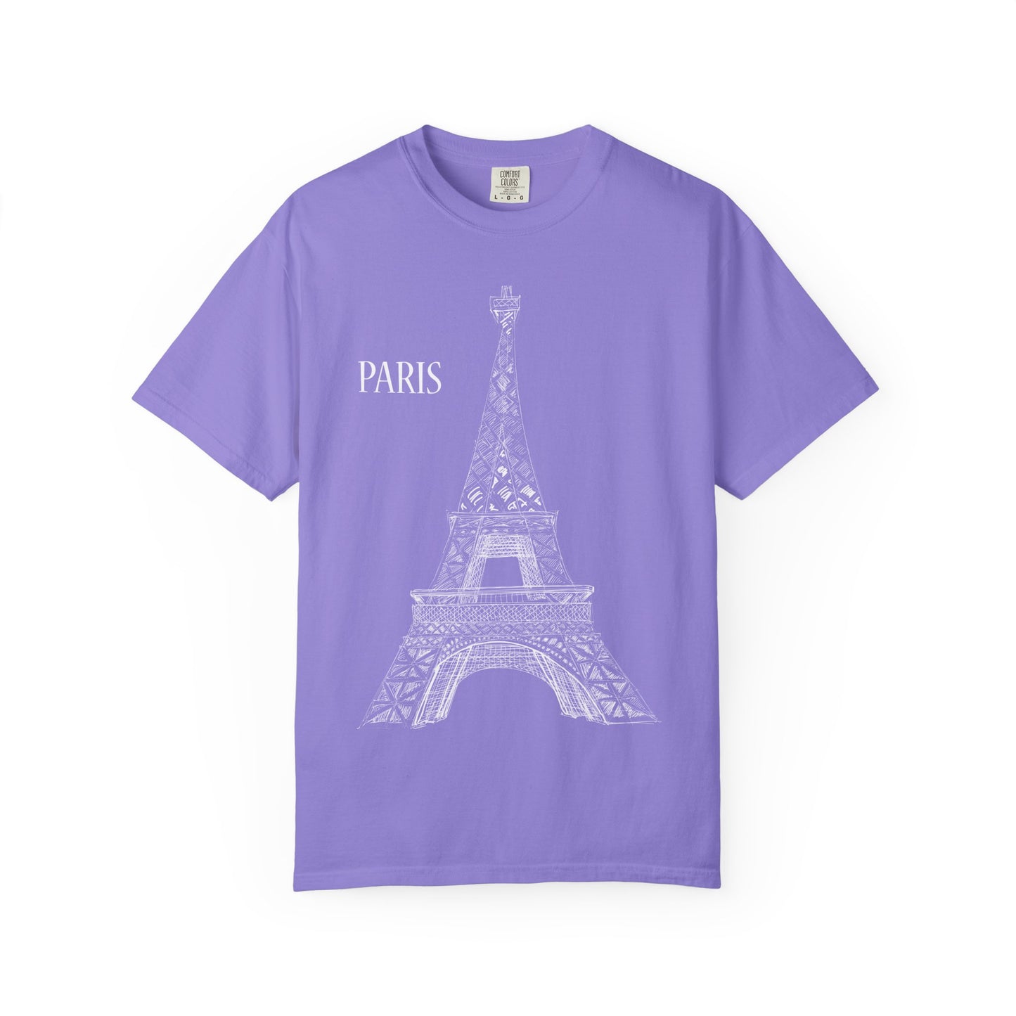 Tourist Shirt