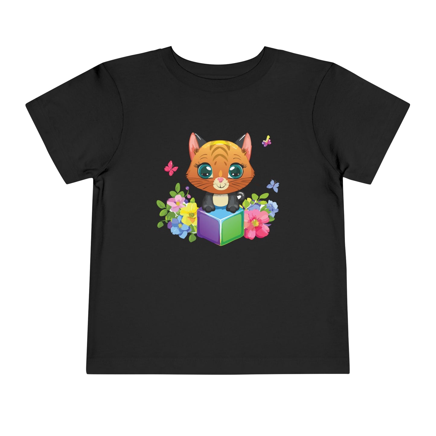 Funny Childrens Shirts (2T-5T)