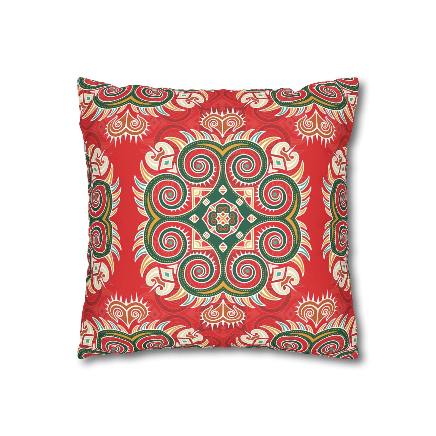 Ornament Pillow case