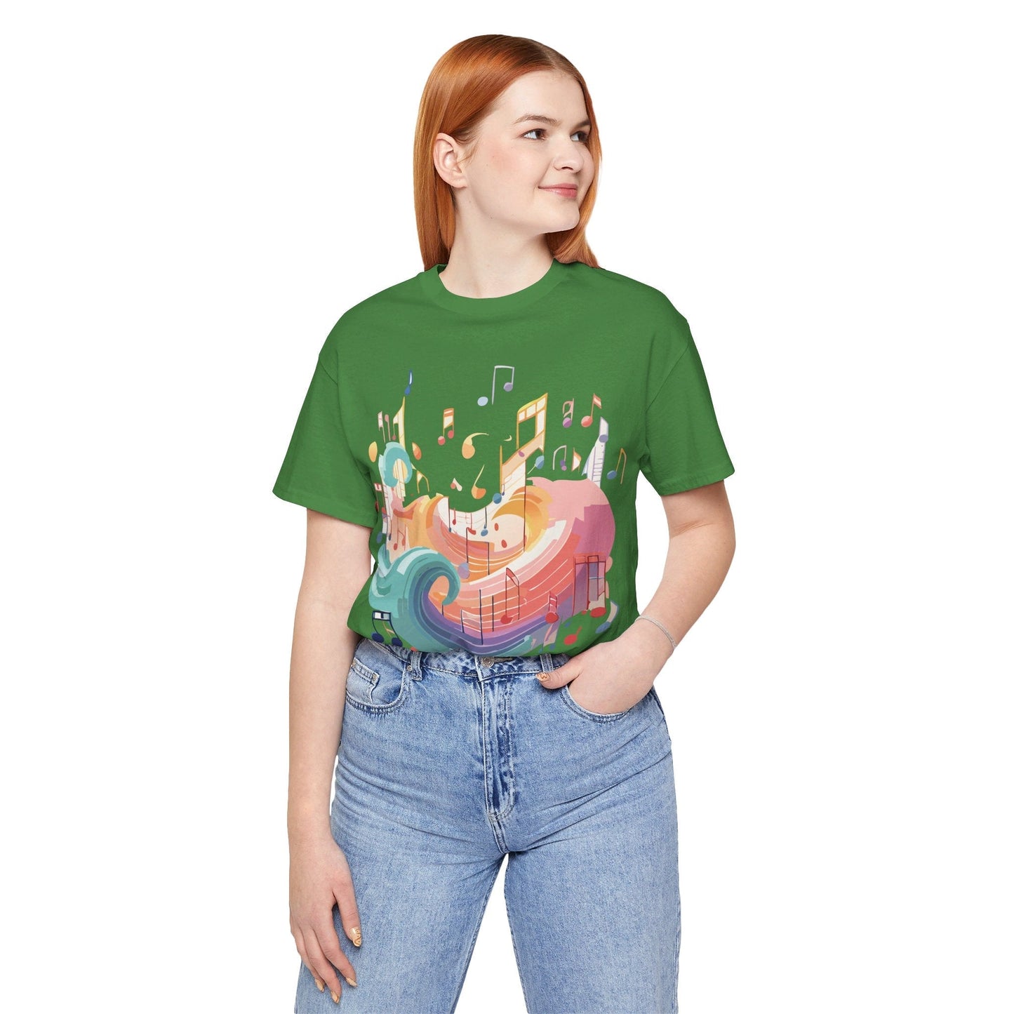 Adelpha Graphic T Shirt Unisex Short Sleeve Art Design Tee Vintage Inspired Artwork