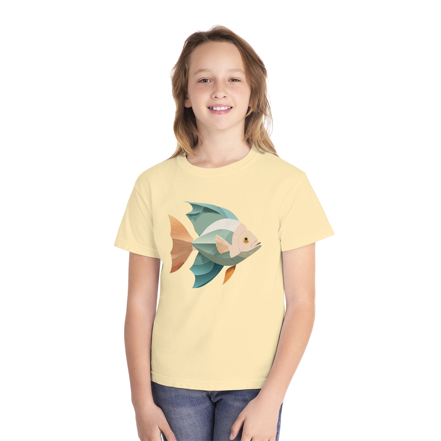 Childrens Animal T Shirts