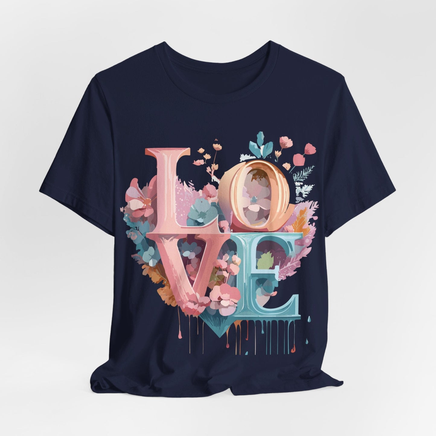 Adelpha Vintage Inspired Graphic T Shirt Unisex Jersey Short Sleeve Artwork By Adelpha