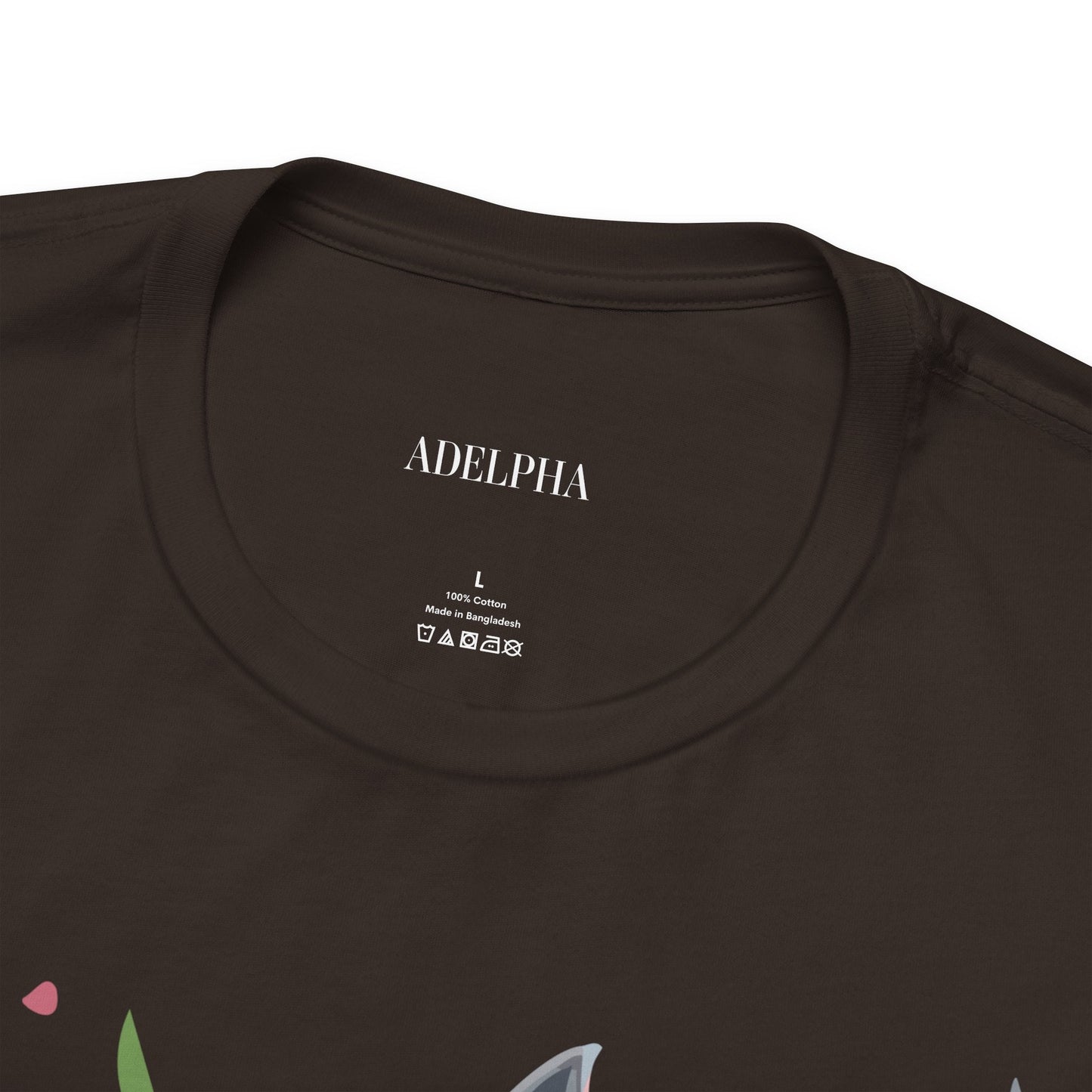 Horse Graphic Unisex 100 Cotton Vintage Animal Art T-Shirt 1