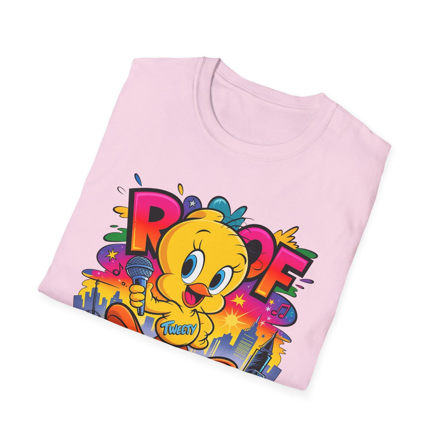 T Shirt with Cartoon, Cartoon on T Shirt, Animation Shirt, T Shirt with Animation, Funny Animals Tee Shirt