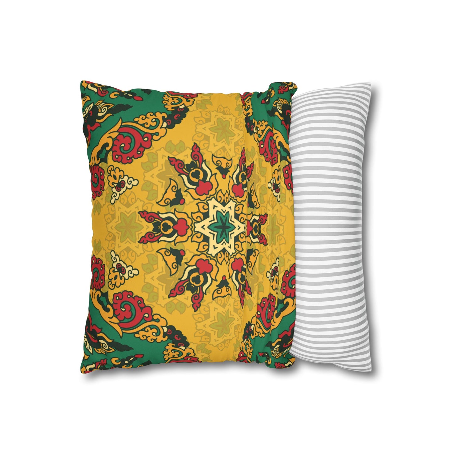 Ornament Pillow case