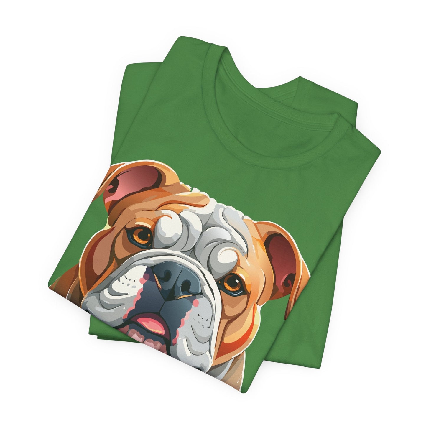 Unisex Animal Print Tee Shirt Art Design Wild Animals Graphic Tee For Everyday Wear