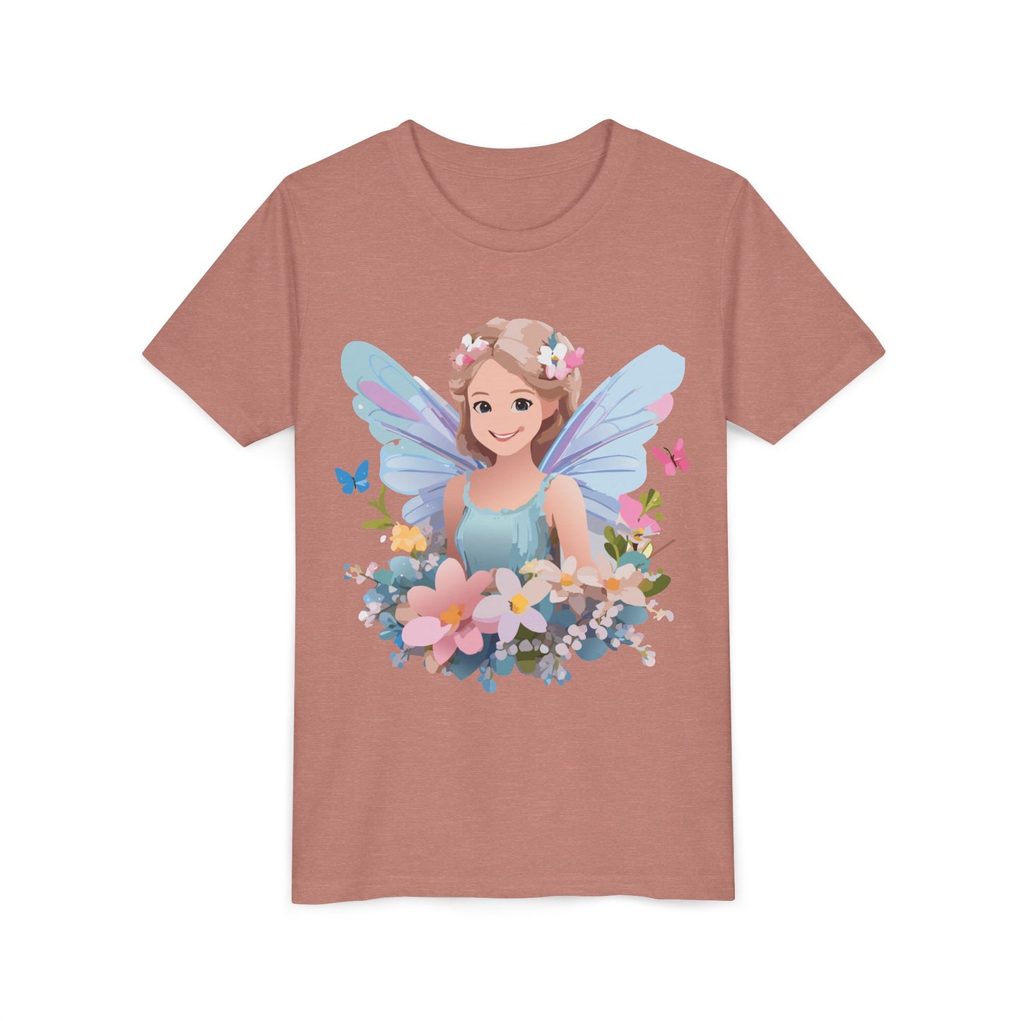 Fairy Shirt