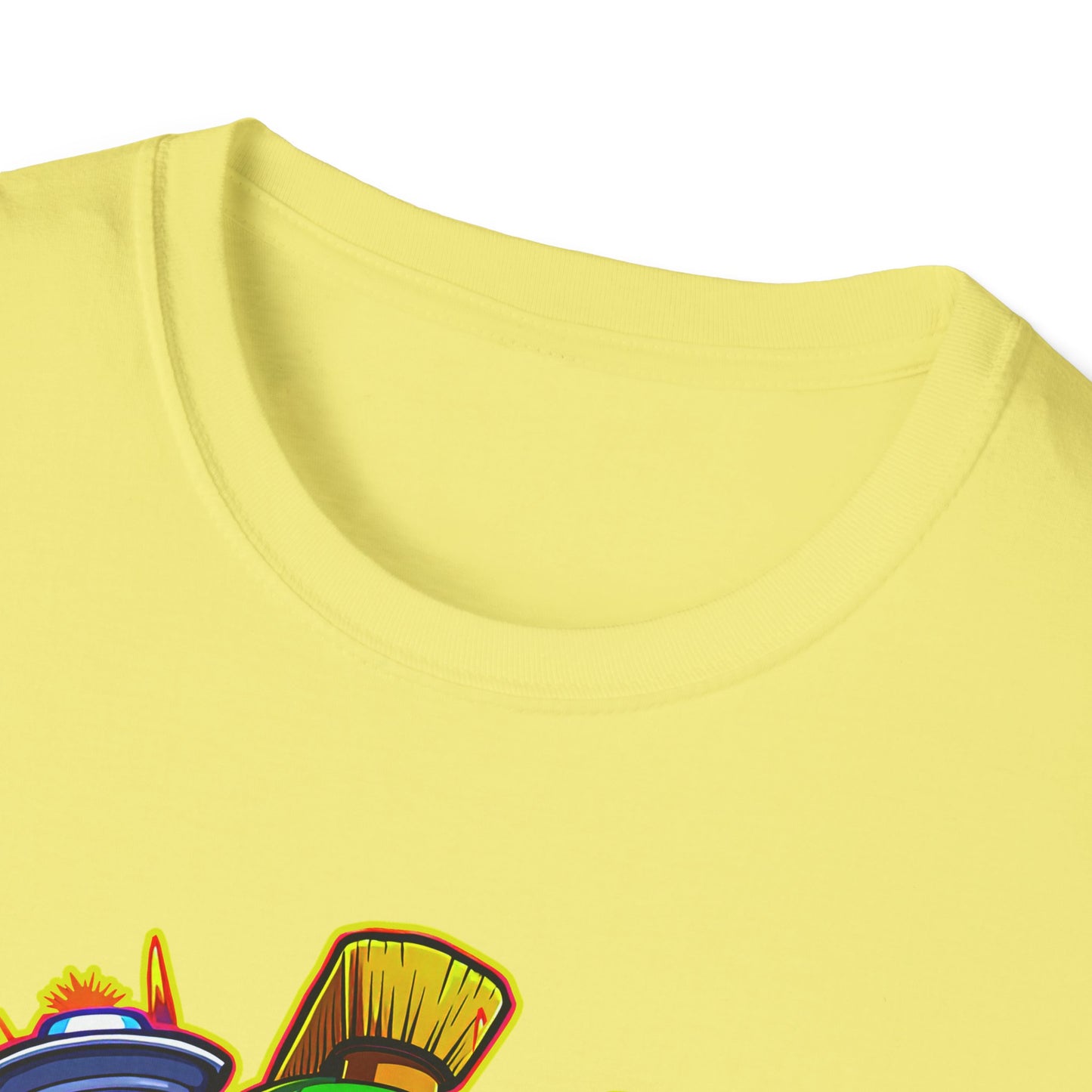 T Shirt with Cartoon, Cartoon on T Shirt, Animation Shirt, T Shirt with Animation, Funny Animals Tee Shirt