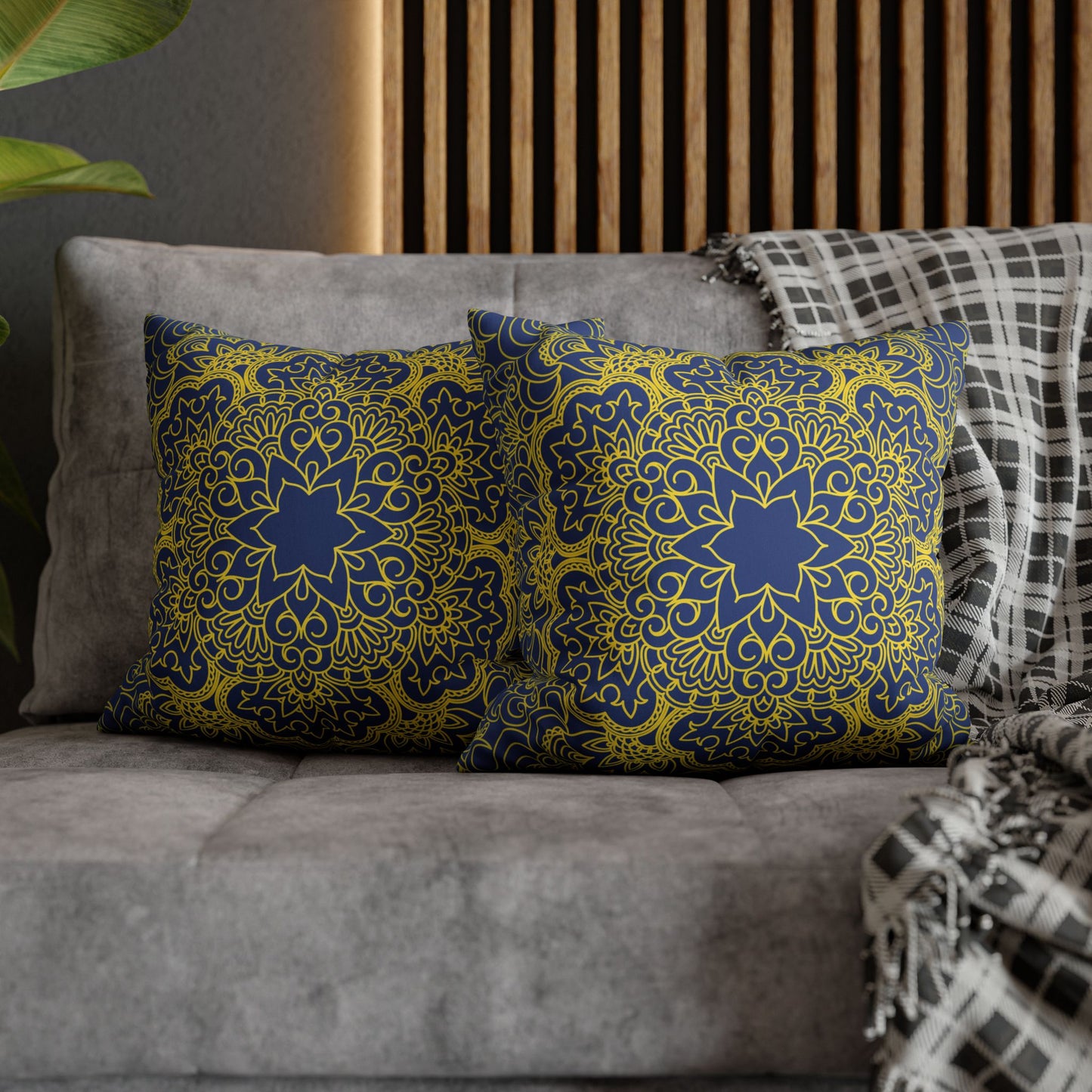 Ornament Pillow case