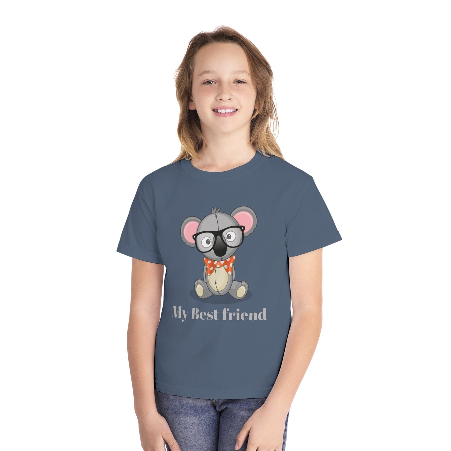 Childrens Animal T Shirts