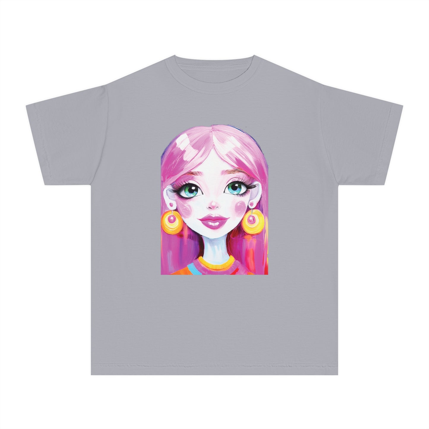 Fancy Shirt - PPU BEST