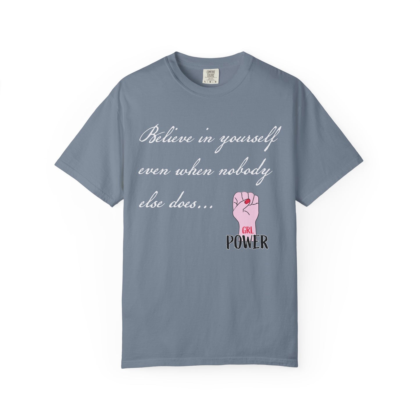 Positive Quotes Shirt