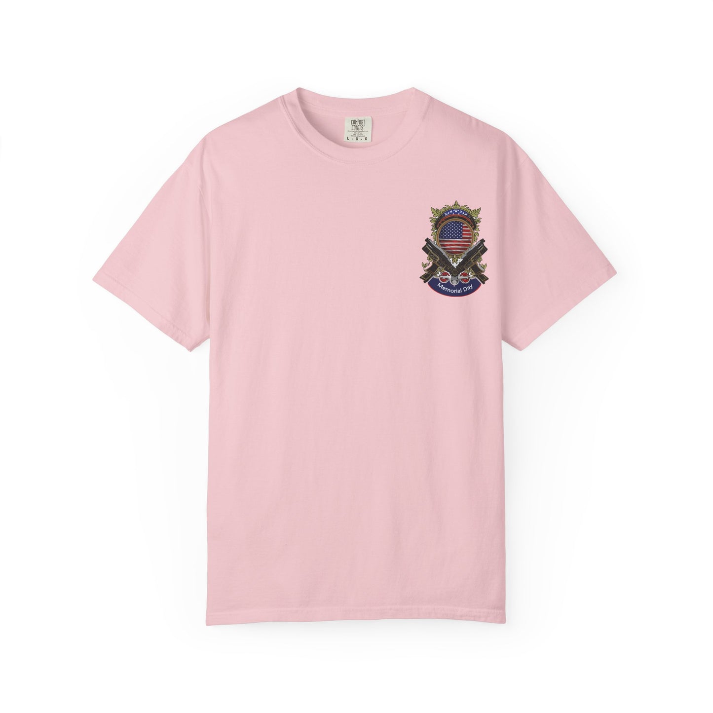 Memorial Day Shirt, Memorial Day Tee