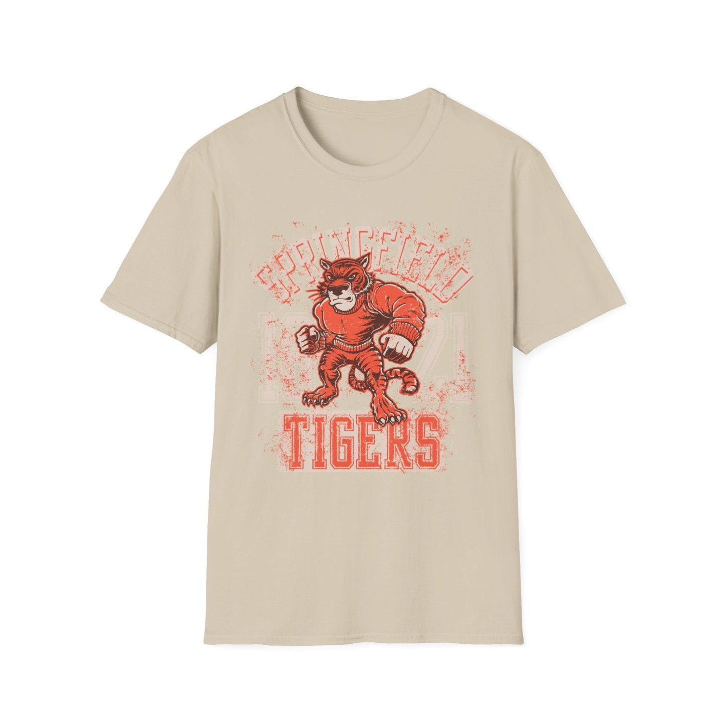 Art Design Shirt Graphic Tee Unisex Softstyle 100 Cotton Gildan 64000 Graphic Art Print