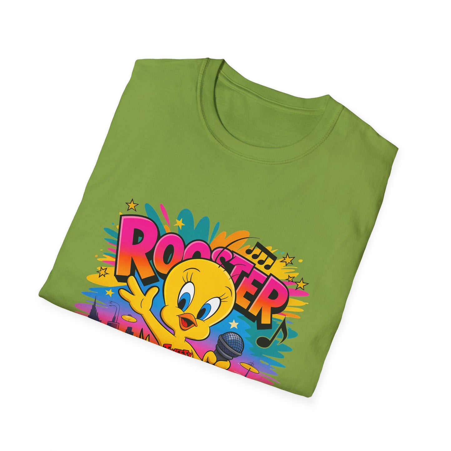 T Shirt with Cartoon, Cartoon on T Shirt, Animation Shirt, T Shirt with Animation, Funny Animals Tee Shirt