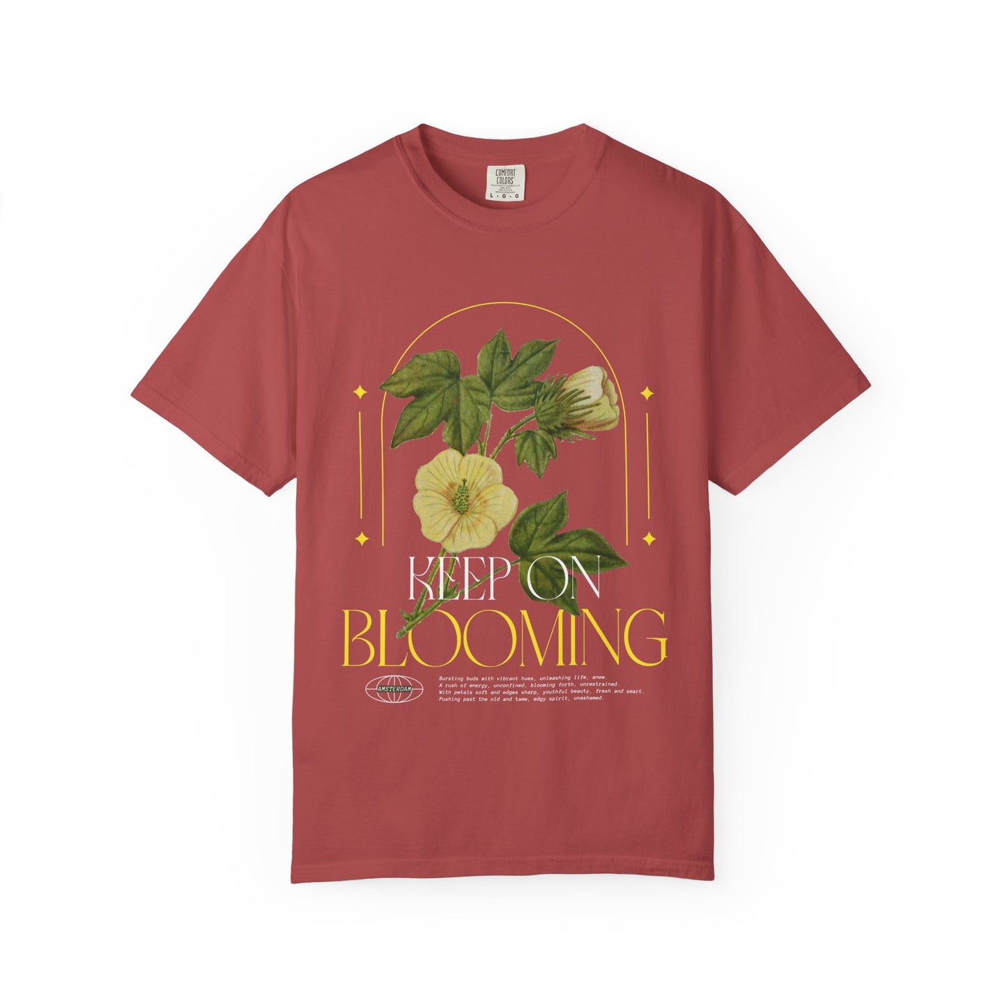 Positive Quotes Shirt
