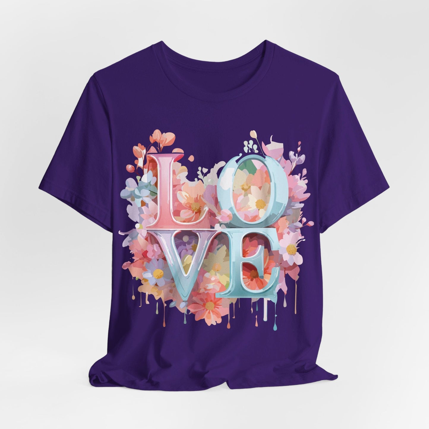 Valentine Graphic Tee Unisex Jersey Short Sleeve With Vintage Artwork By Adelpha