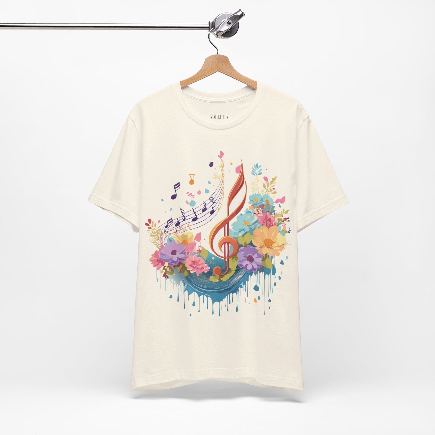 Adelpha Graphic T Shirt Unisex Jersey Short Sleeve Tee Vintage Inspired Artwork Design