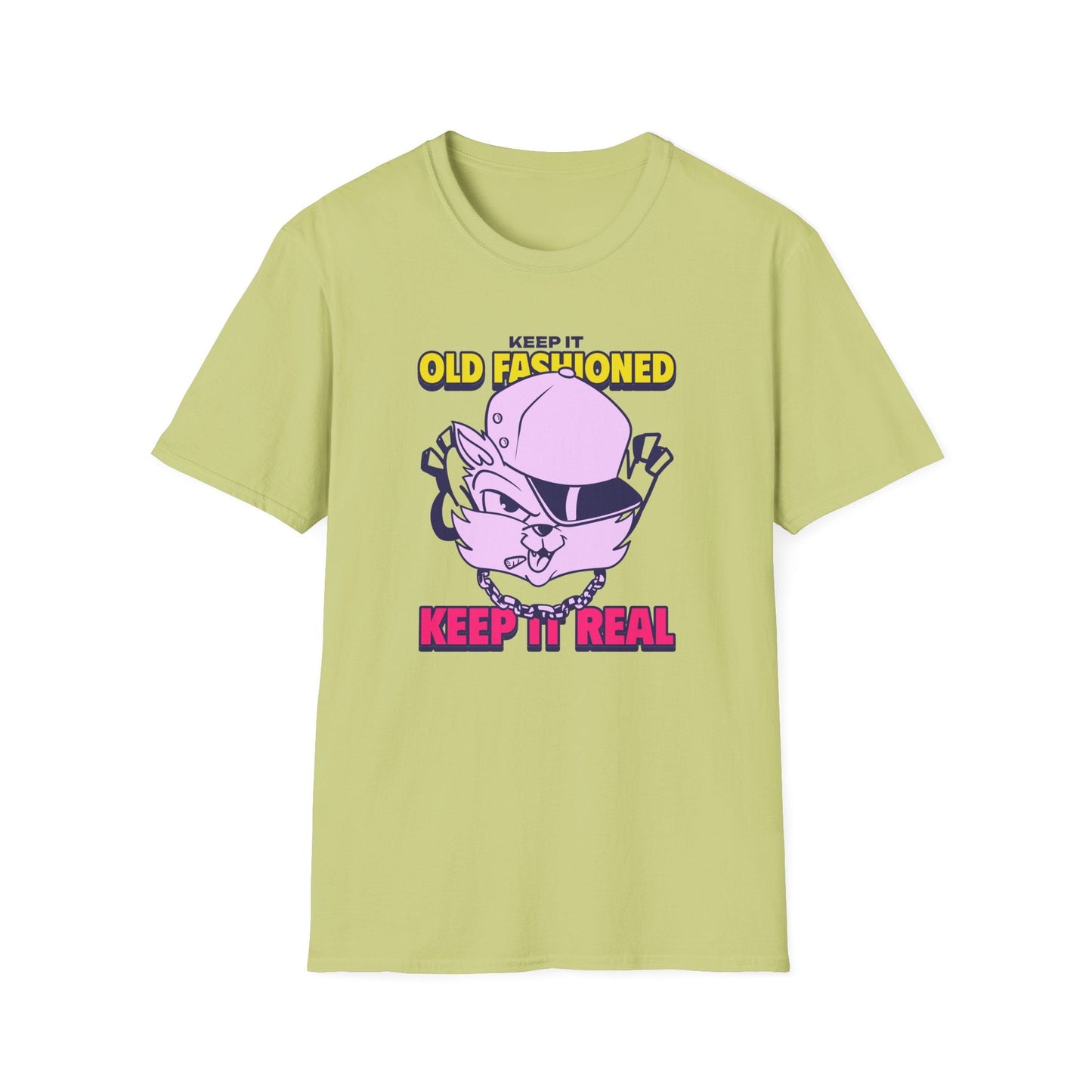 Funny Animals Shirt Unisex Softstyle Tee 100 Percent Ring Spun Cotton Lightweight Comfort Breathable