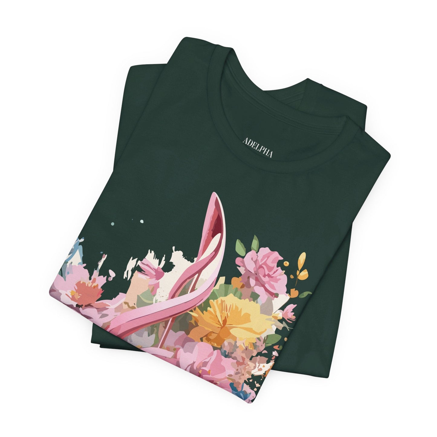 Graphic T Shirt From Adelpha Art Design Tee Unisex Jersey Short Sleeve Vintage Inspired Artwork