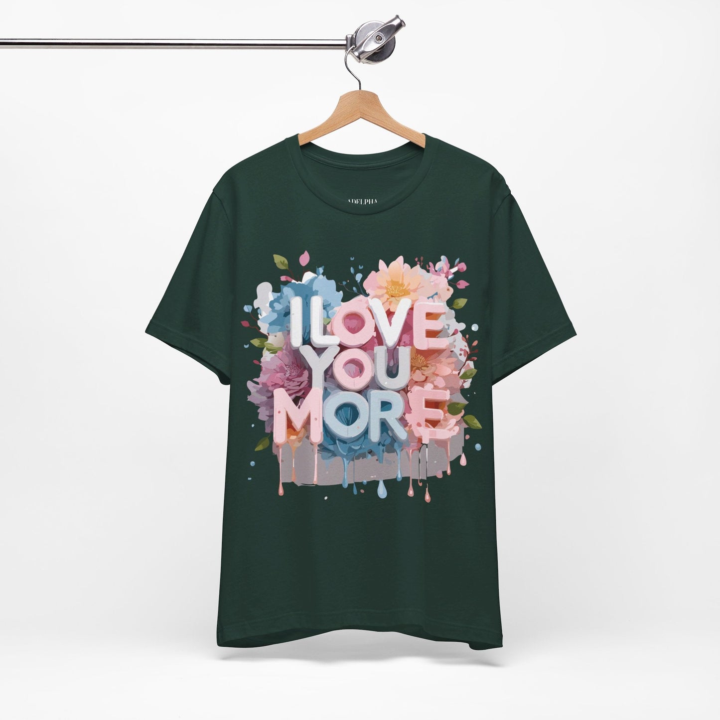 Adelpha Vintage Inspired Graphic T Shirt Unisex Short Sleeve Jersey Tee Art Design For Casual Style