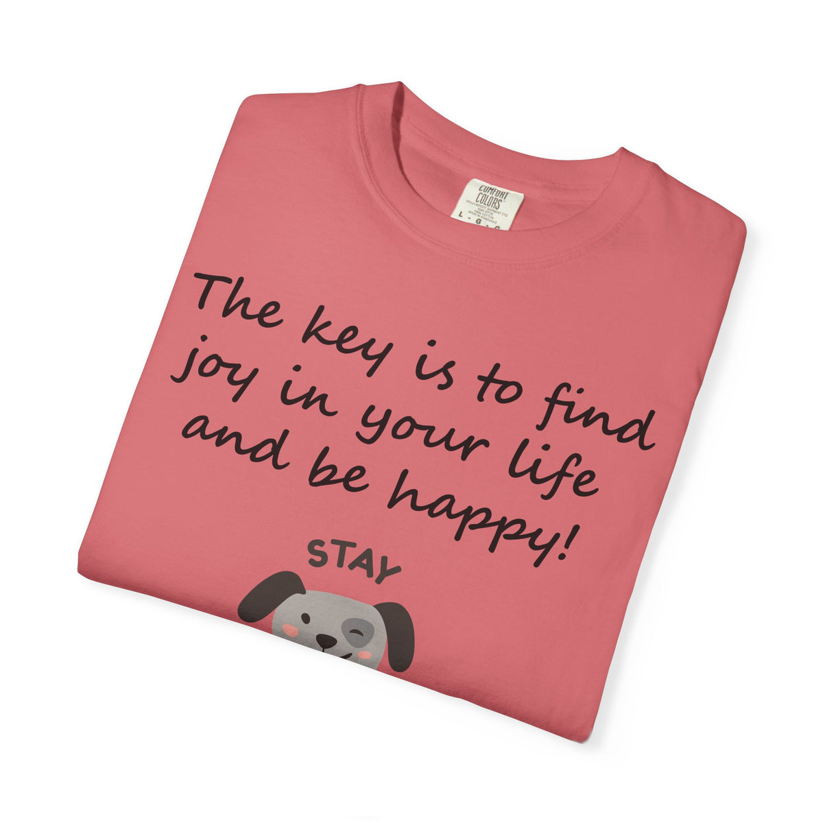 Positive Quotes Shirt