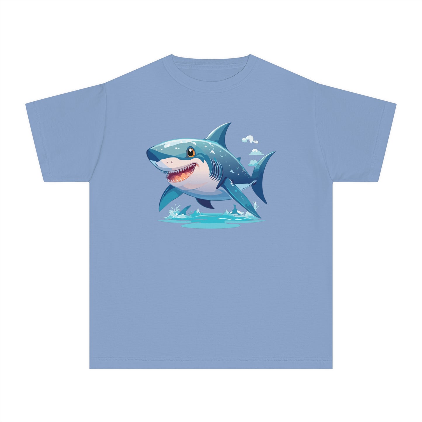 Childrens Animal T Shirts