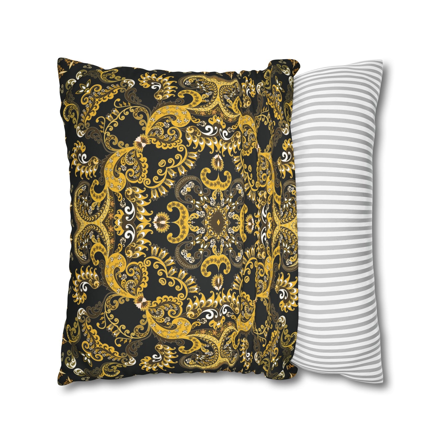 Ornament Pillow case