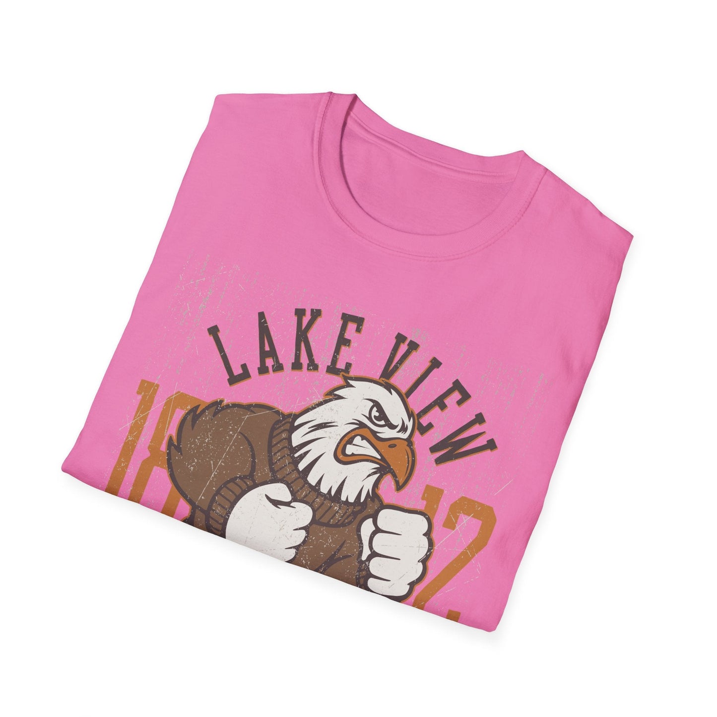 Art Design Shirt Graphic Unisex Softstyle Tee 64000 Art Graphic Tee For Men Women