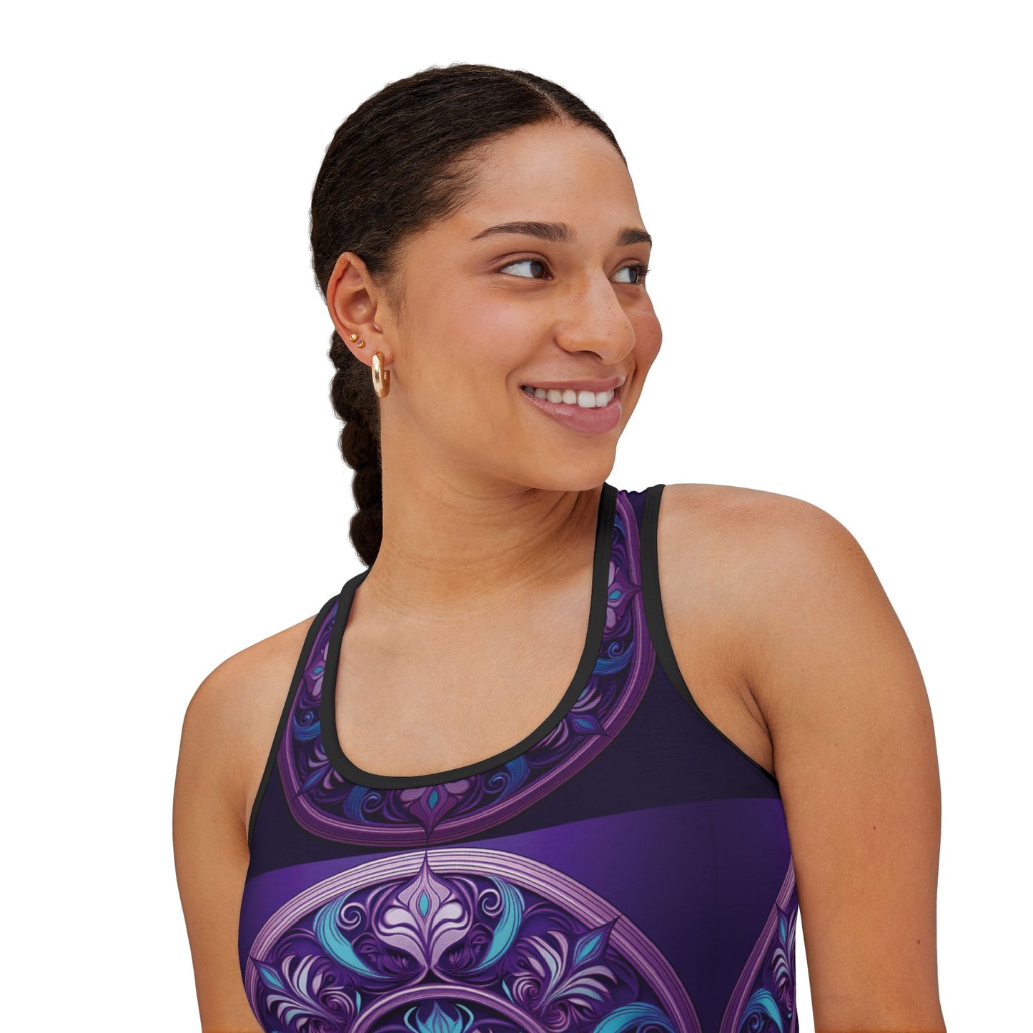 Ornament Tank - PPU BEST