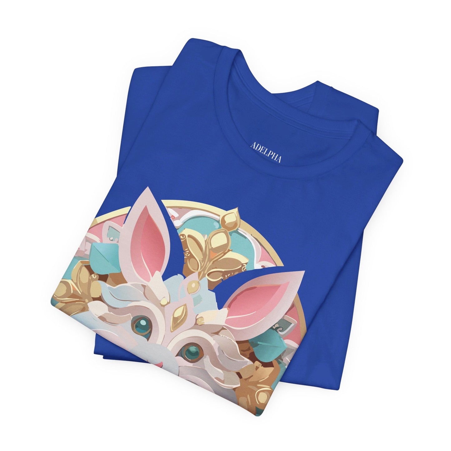 Adelpha Unisex Graphic Tee Vintage Inspired Artwork Short Sleeve Art Design Shirt