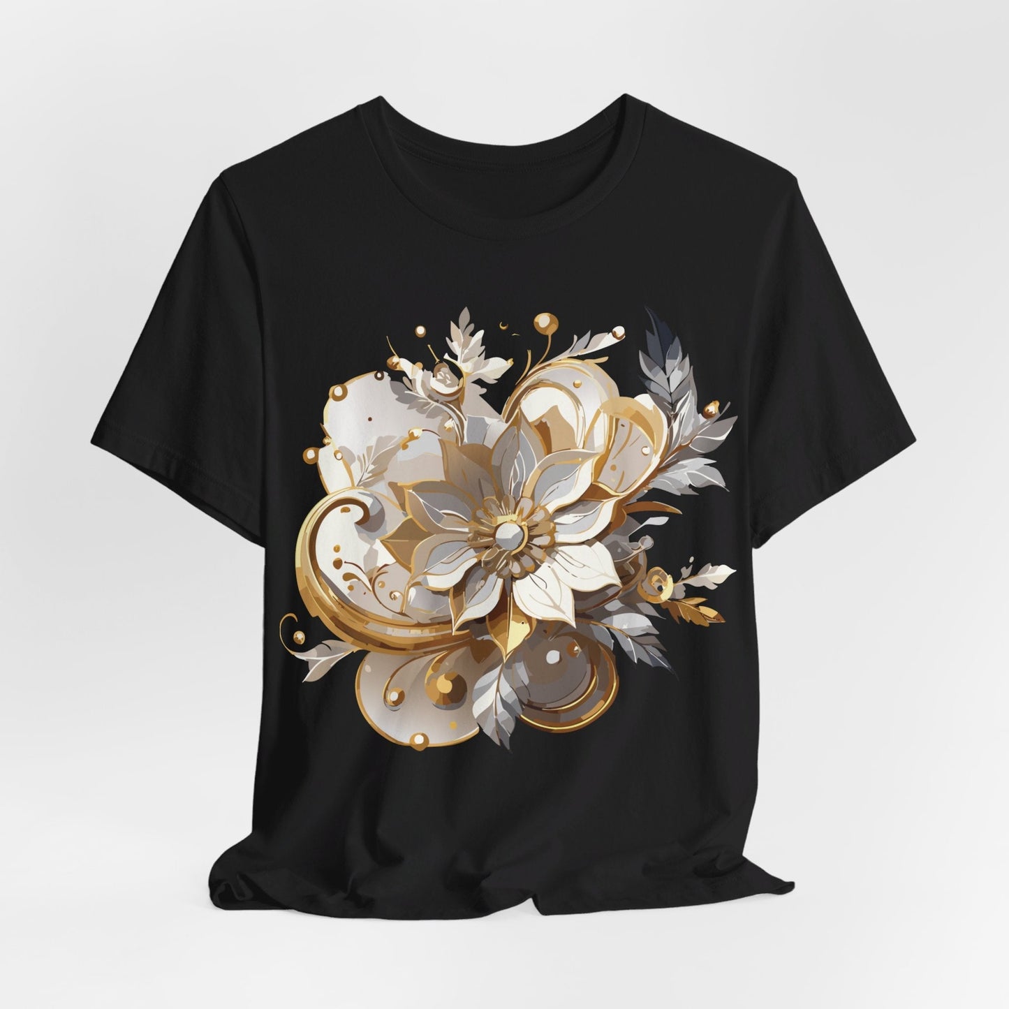 Adelpha Unisex Graphic Tee Art Design Vintage Inspired Artwork Short Sleeve Premium