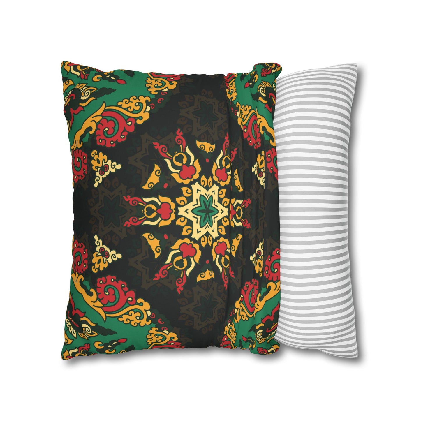 Ornament Pillow case