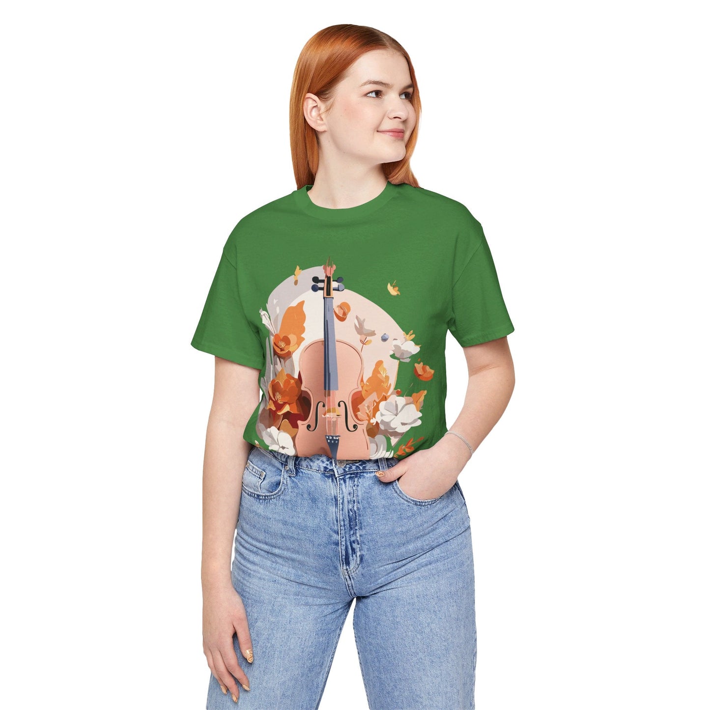 Adelpha Graphic T Shirt Unisex Vintage Inspired Art Tee Short Sleeve Jersey Style