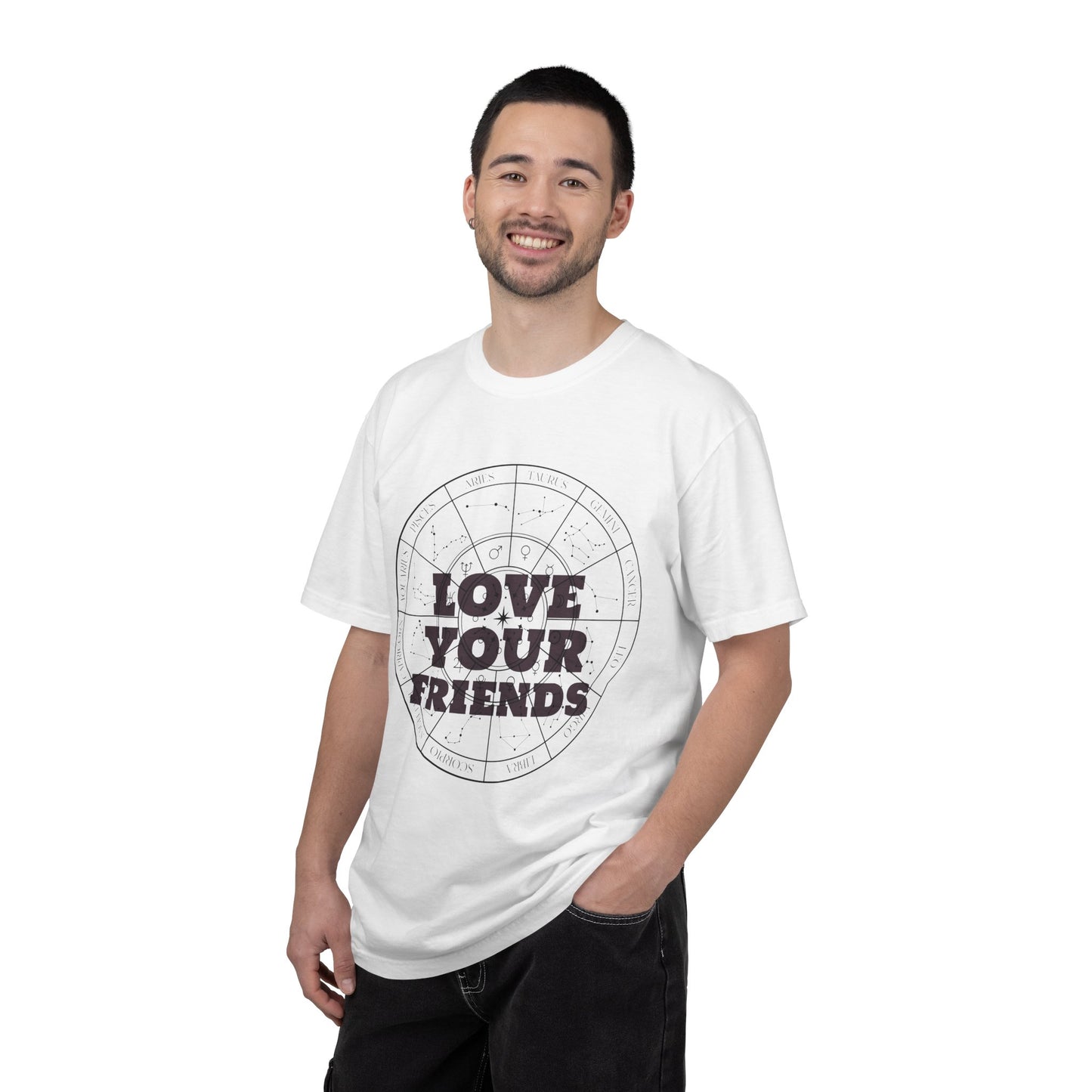 Positive Quotes Shirt
