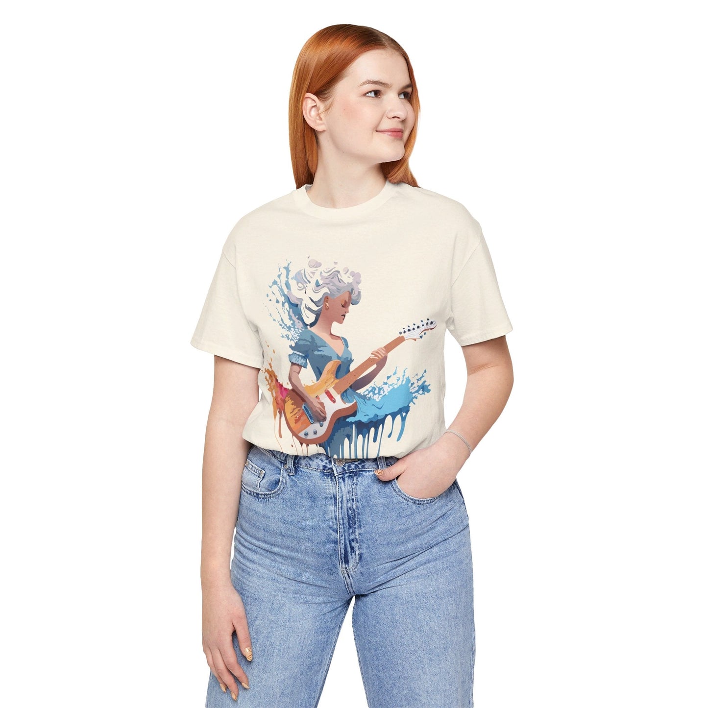 Adelpha Graphic Tee Unisex Short Sleeve Jersey T Shirt Vintage Inspired Artwork Premium Quality