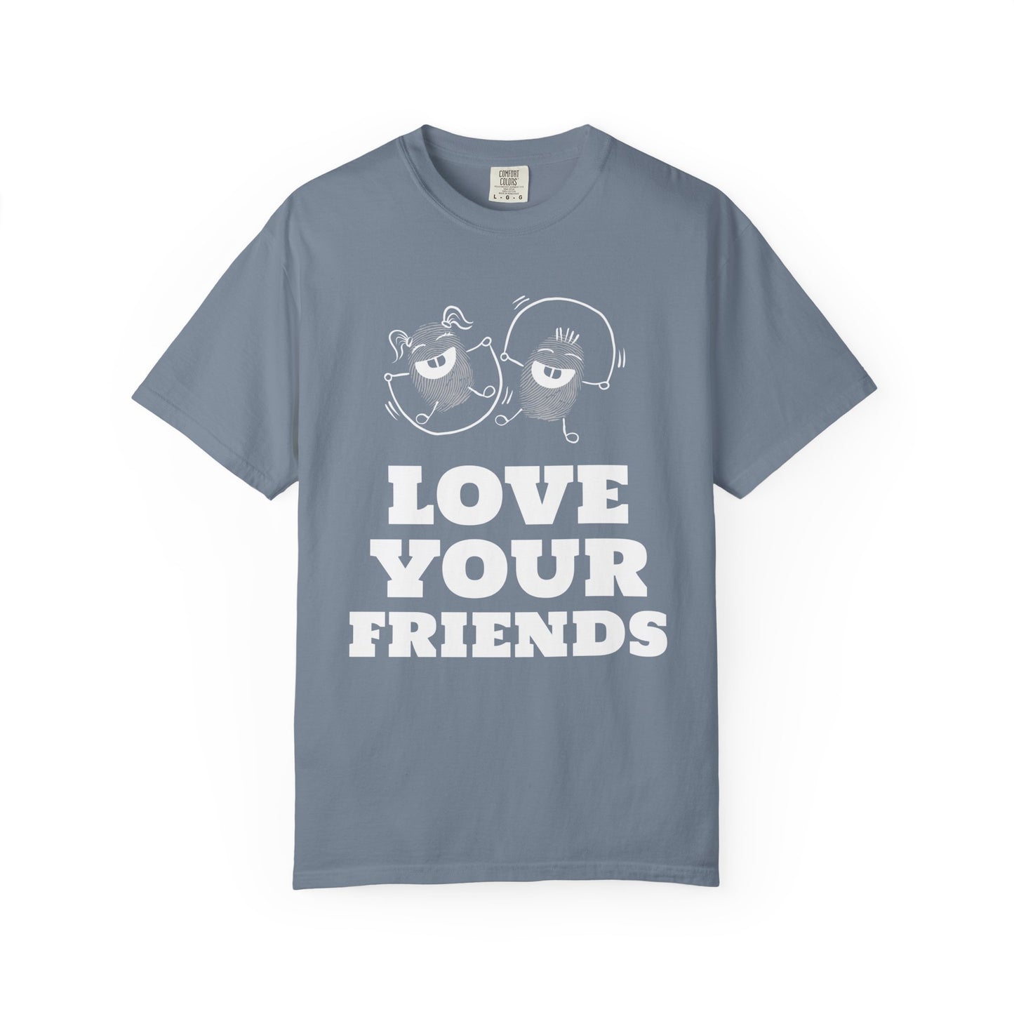 Positive Quotes Shirt