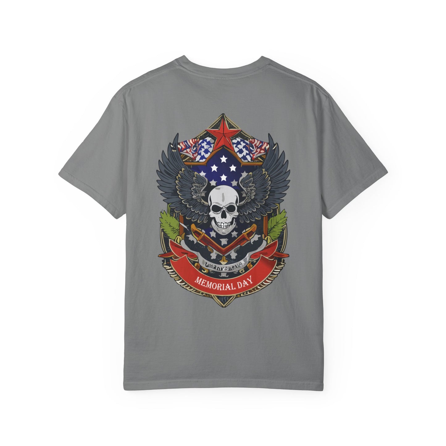 Memorial Day Shirt, Memorial Day Tee