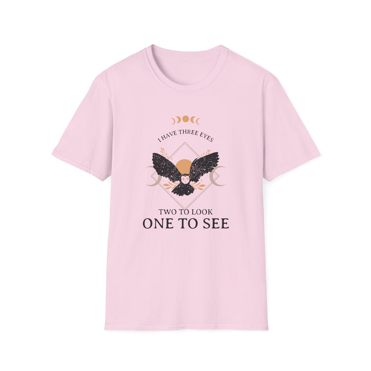 Funny Slogan Words and Quotes Graphic Unixes Gildan 100 Cotton Tee Shirt 502